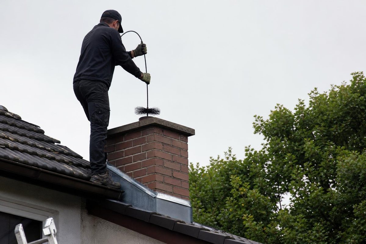 Bell Chimney Services in Van Nuys